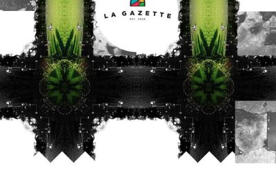 KALEIDOSCOPE II @ La Gazette