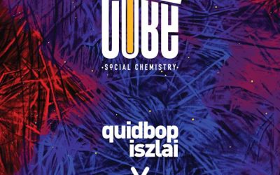 Back to Cluj Party @ Tube Social Chemistry