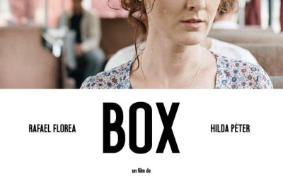Filmul BOX, în regia lui Florin Șerban, ajunge în cinematografe