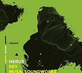 Nerub | ‘Rev | Musai Soundworks @ The Shelter