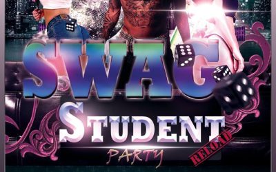 Swag Student Party @ Kharma Emotion Couture