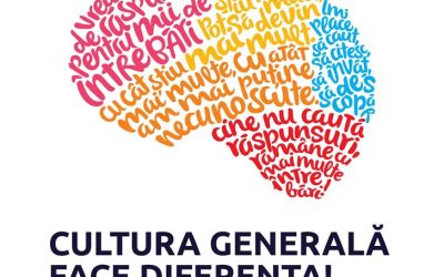 Se lansează lansează CuGeT, competiție de cultură generală din România