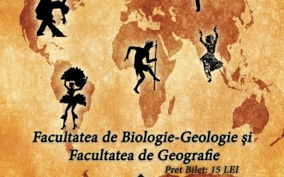 Balul Bobocilor Biologie-Geologie-Geografie