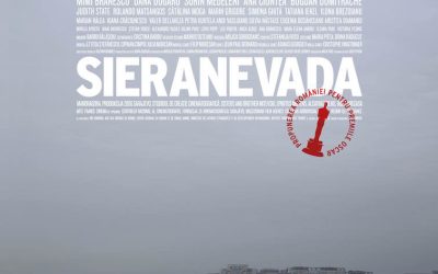 Sierranevada – Proiecție de gală @ Cinema Florin Piersic