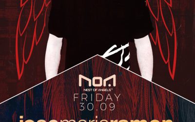 Club NOA – Opening Night