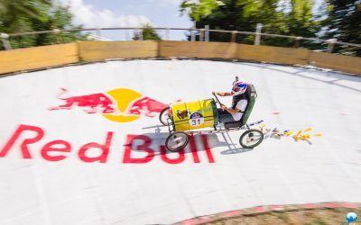 Poze: Red Bull Soapbox Race @ Parcul Colina