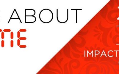 TEDxEroilor Women @ Impact Hub