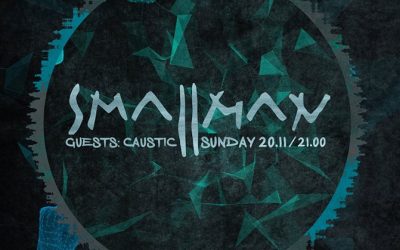 Smallman / Caustic @ The Shelter