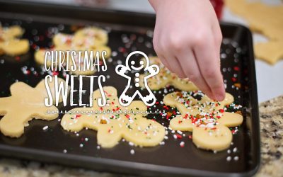 9 Christmas sweets from all over the world