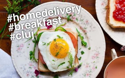 Home Delivery: 7 places to order breakfast from