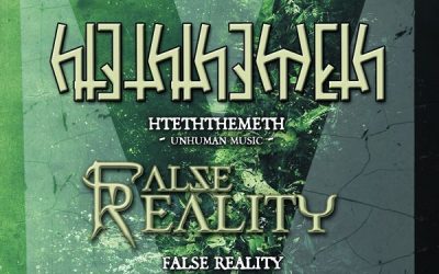Hteththemeth & False Reality @ Hard Club