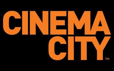 Cinema City Vivo!