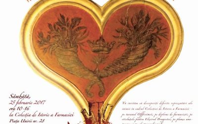 Sărbătoarea iubirii. Incursiune în istoria reprezentării inimii