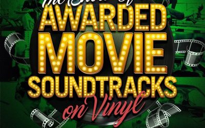 The Show of the Awarded Movie Soundtracks @ O’Peter’s Irish Pub