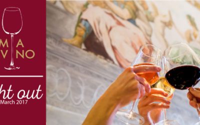 Accademia di Vino – Girls night out @ Olivo Caffe