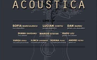 Concert Acoustica @ Living Pub