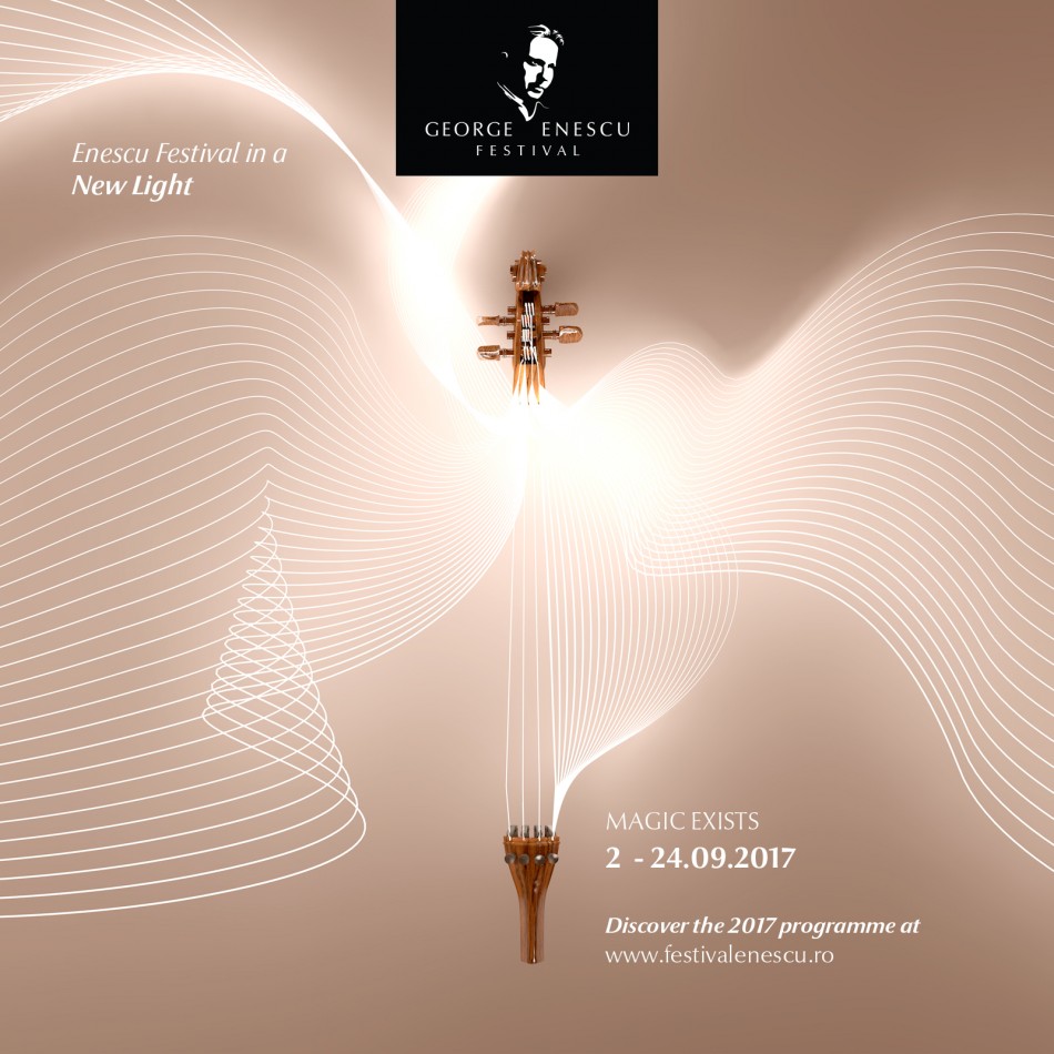 Festivalul Internațional “George Enescu” 2017
