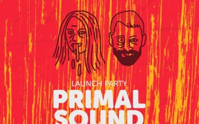 Primal Sound @ Gasoline Pub