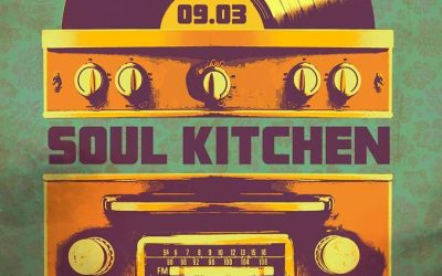 Soul Kitchen @ The Shelter