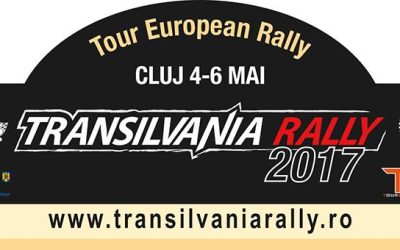 Transilvania Rally 2017