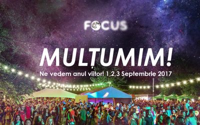 Focus Festival 2017