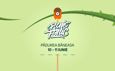 Picnic Fonic Festival – Padurea Baneasa