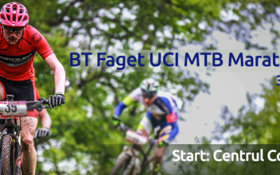 BT Făget UCI MTB Marathon Series @ Pădurea Făget