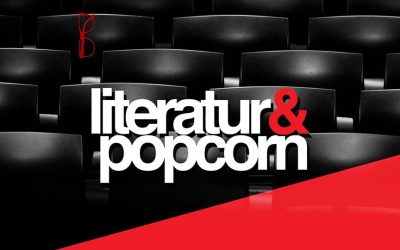 Literatur & Popcorn @ Cinema Victoria