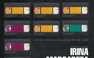 VHS @ Cinema Florin Piersic
