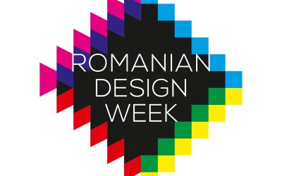 Romanian Design Week 2017