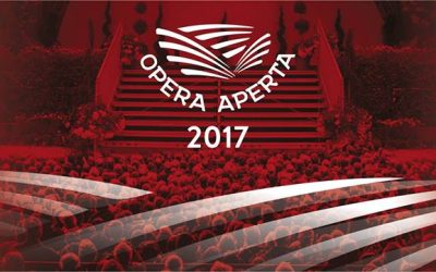 Opera Aperta 2017 @ Piața Unirii