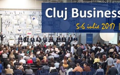 Studiu Cluj Business Days 2017: Mediul de business din Cluj a trecut testul maturității, dar are un mare minus