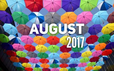 8 evenimente de neratat în luna august în #Cluj
