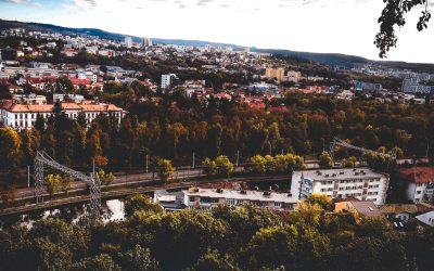 10 locuri din Cluj unde s-ar putea să nu fi ajuns încă
