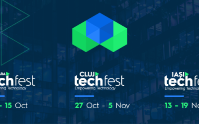 TechFest 2017