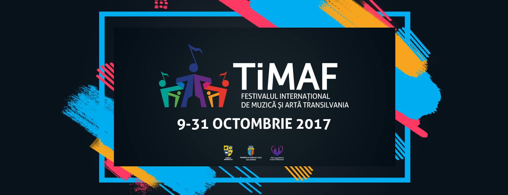TiMAF – Festivalul Internațional de Muzică și Artă Transilvania