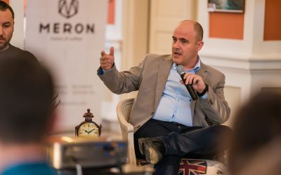 Interviu cu Marius Constantin despre Lemon POS, soluția pentru comercianții specializați pe evenimente și festivaluri (II)