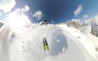 Pârtii din Cluj și din împrejurimi unde poți merge la ski / snowboard iarna aceasta