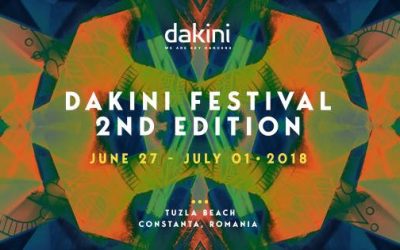 Dakini Festival 2018