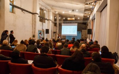 Centrul Cultural Clujean anunță zece membri noi și planul de proiecte pentru 2018