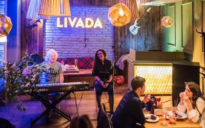 Poze: Aminda & Roje @ Restaurant Livada
