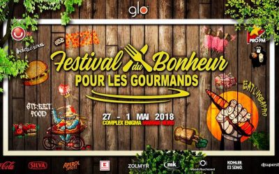 Festival du Bonheur 2018