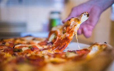 #HowItsMade: Forte e Gentile, una dintre cele mai bune pizza din Cluj