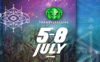 Transylvaliens Festival 2018