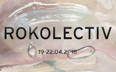 Rokolectiv Festival 2018