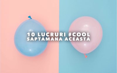 10 lucruri #cool care se întâmplă săptămâna aceasta în Cluj