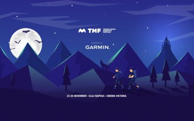 Transylvania Mountain Festival 2018 – Primul festival montan internațional la Cluj-Napoca între 23 – 25 noiembrie