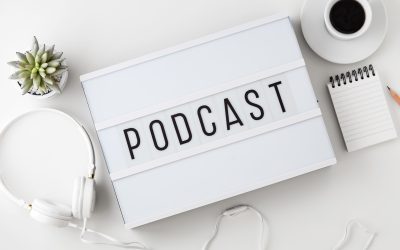 Podcasts: When in doubt, just press play