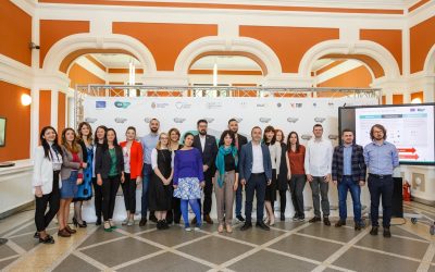 Viitorul muncii: Cluj-Napoca se pregătește pe bani europeni pentru locurile de muncă ale viitorului