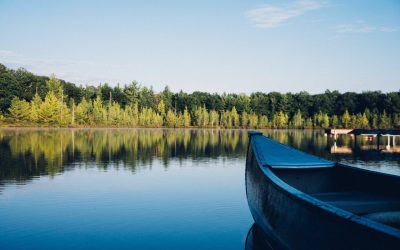 6 lacuri aproape de Cluj unde te poți răcori vara asta